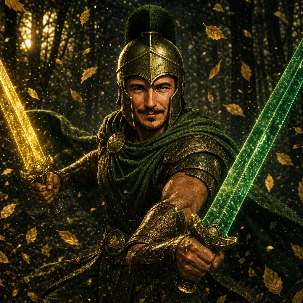 Vladius Maximus lore — Power