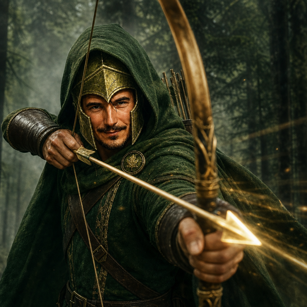 Vladius Maximus lore — Raid